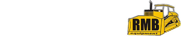 RMB Equipment Sales