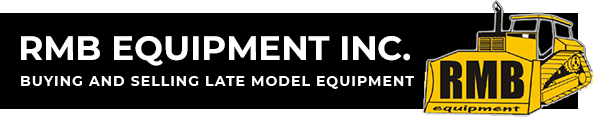 RMB Equipment INC.