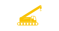 crane