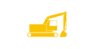 excavator