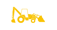 backhoe