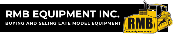 RMB Equipment INC.