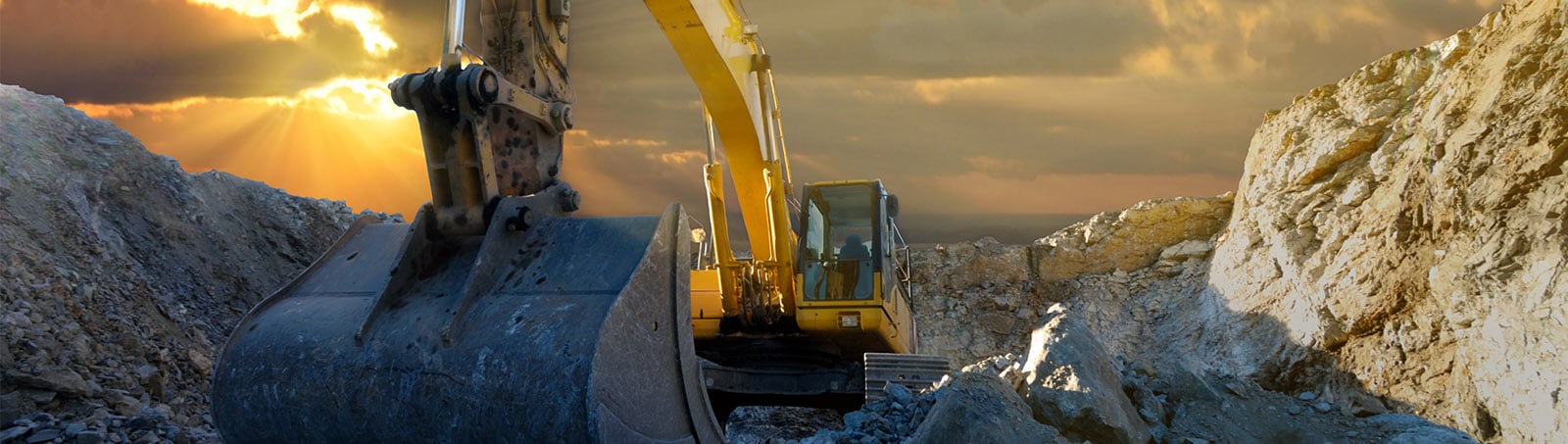 RMB Heavy Equipment Sales